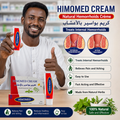 Hemomed Cream