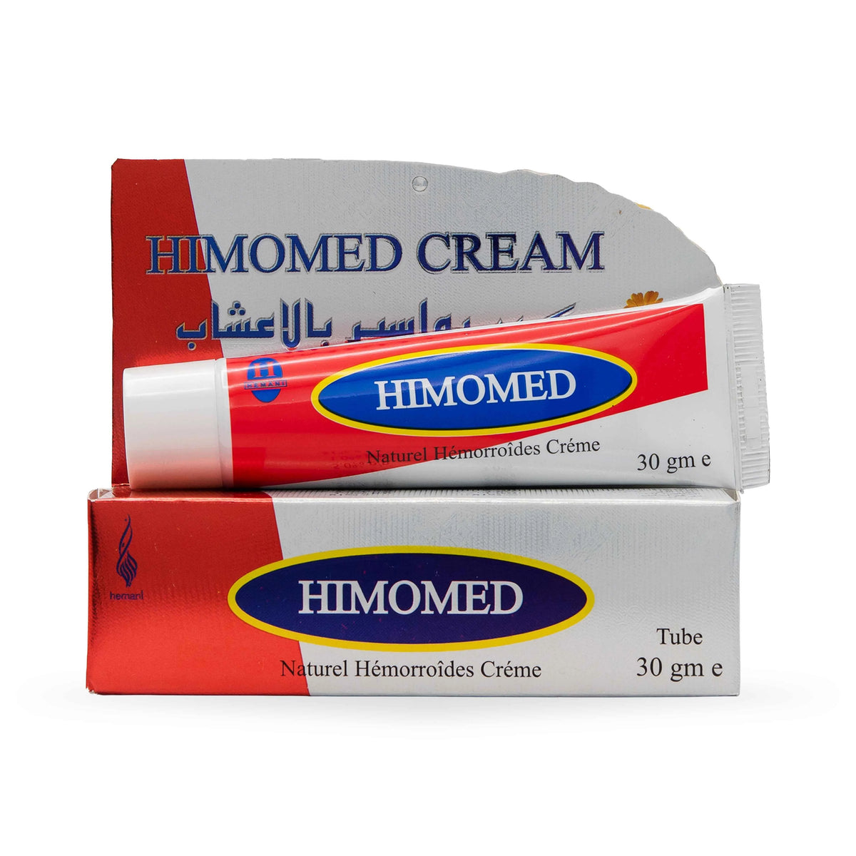 Hemomed Cream