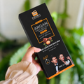 ARGAN Speedy Hair Color Shampoo