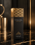 Titan Gel Gold - تيتان جل